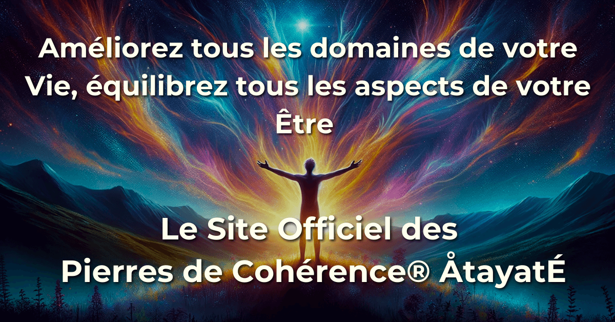 ÅtayatÉ - Pierres de Cohérence